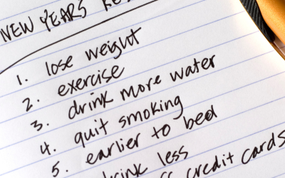 Unlock Success: Practical Tips to Achieve New Year’s Resolutions