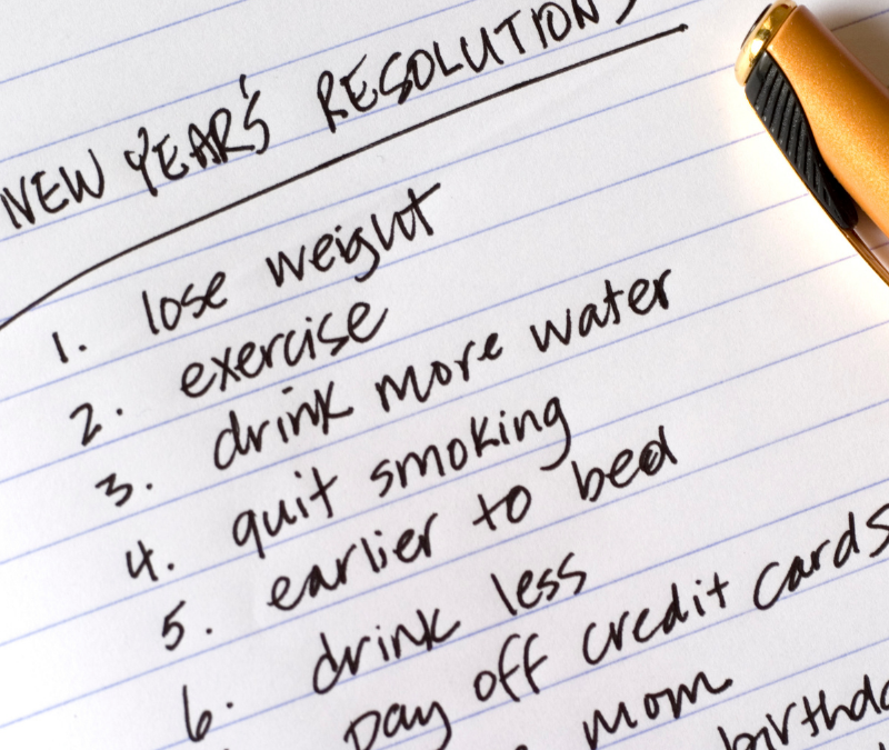 Unlock Success: Practical Tips to Achieve New Year’s Resolutions