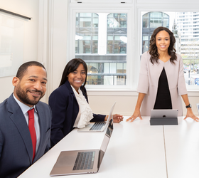 How to Have Life Balance While Going After Your BIG Career Goals