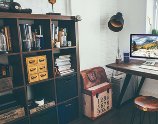 Becoming Clutter-Free Will Help You Be More Stress-Free