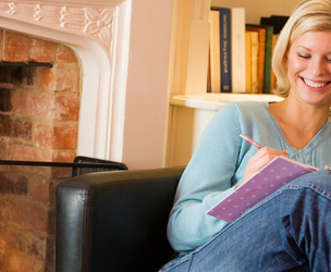 5 Steps to Help You Achieve Your BIG Goals