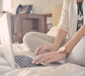 How to make your goals your reality