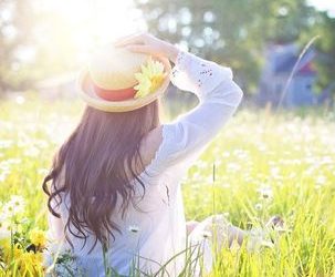 Get YOUR Well-being On!