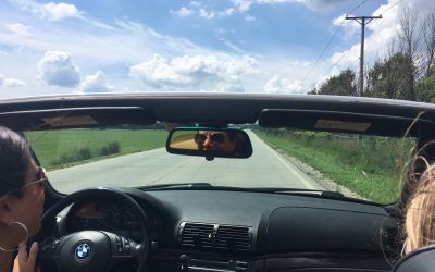 Are You Living Life Like a Road Trip Without a Destination?
