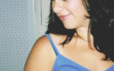 I Thought I Had to Be the Happy One to Be Liked — What That Belief Cost Me