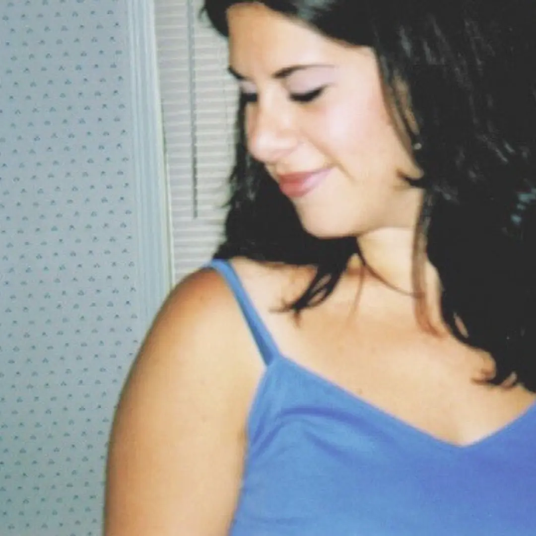 I Thought I Had to Be the Happy One to Be Liked — What That Belief Cost Me