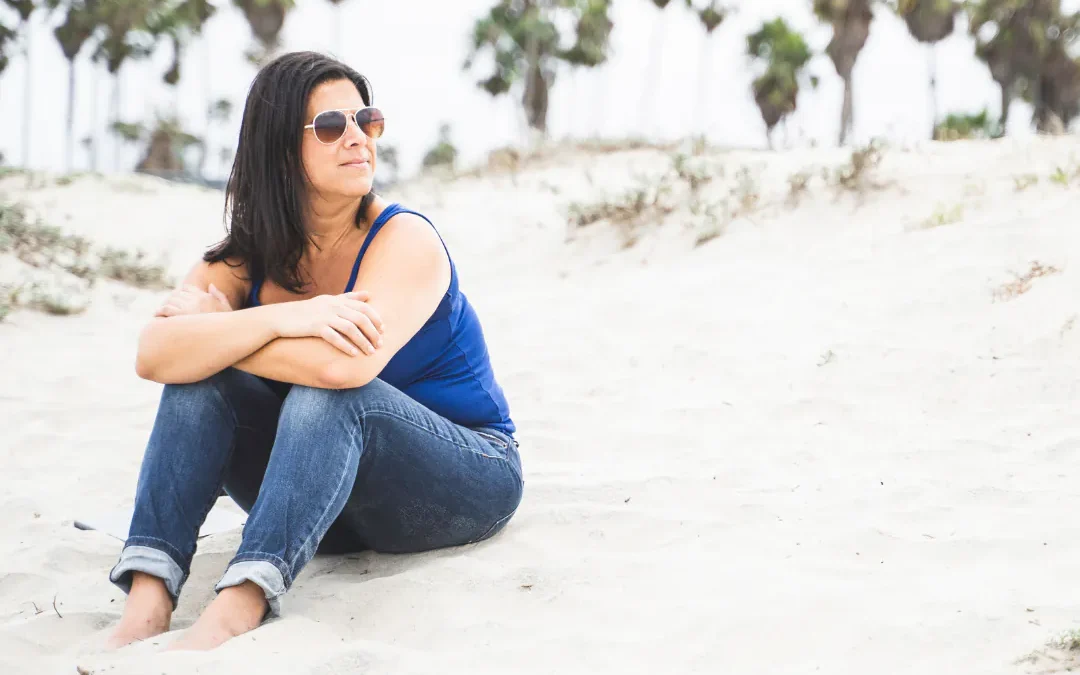 Having Faith When Life Doesn’t Go as Planned